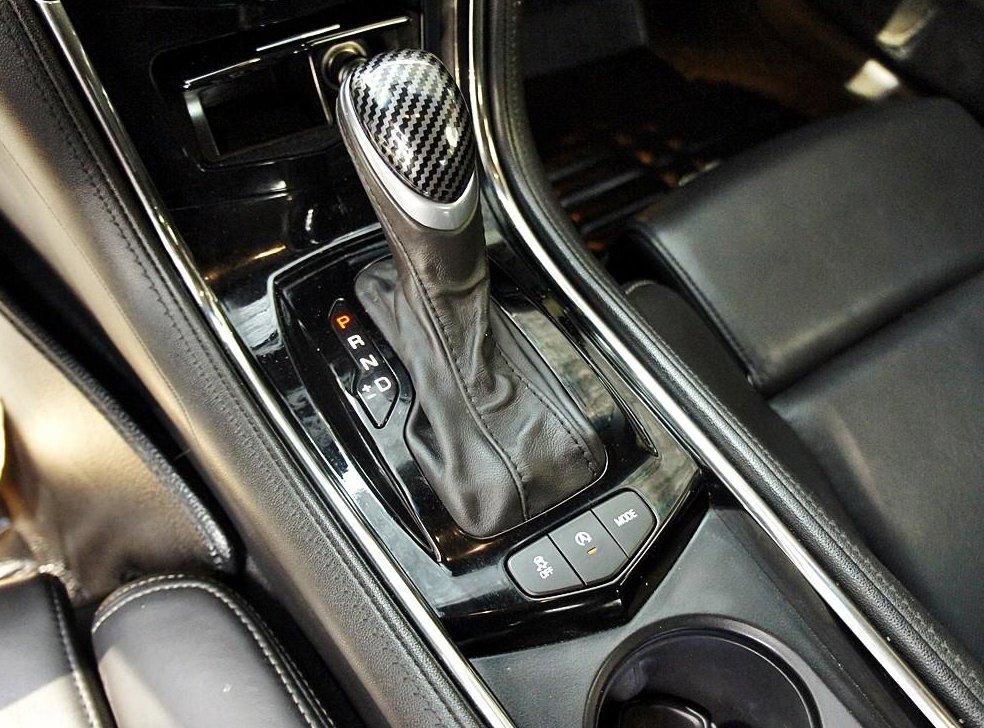 캐딜락 ATS 2.0 프리미엄 2WD 사진 11