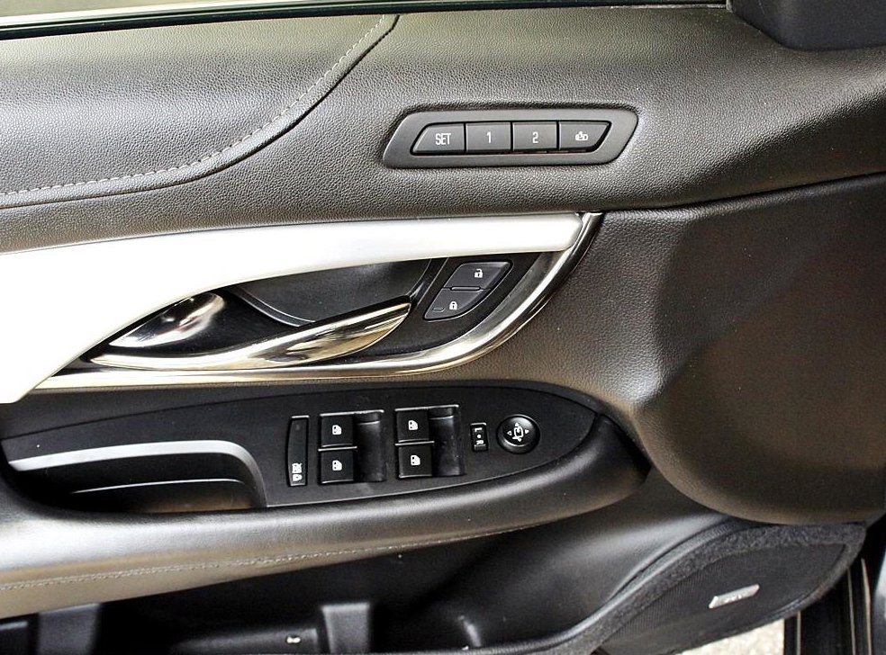 캐딜락 ATS 2.0 프리미엄 2WD 사진 12
