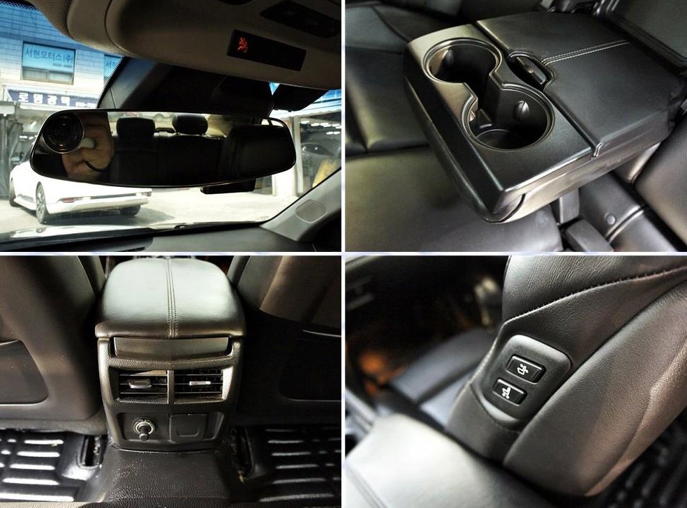 캐딜락 ATS 2.0 프리미엄 2WD 사진 16