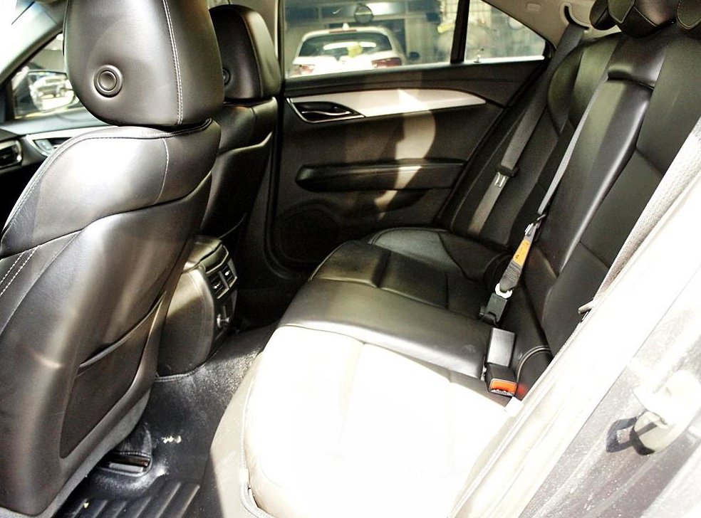 캐딜락 ATS 2.0 프리미엄 2WD 사진 6