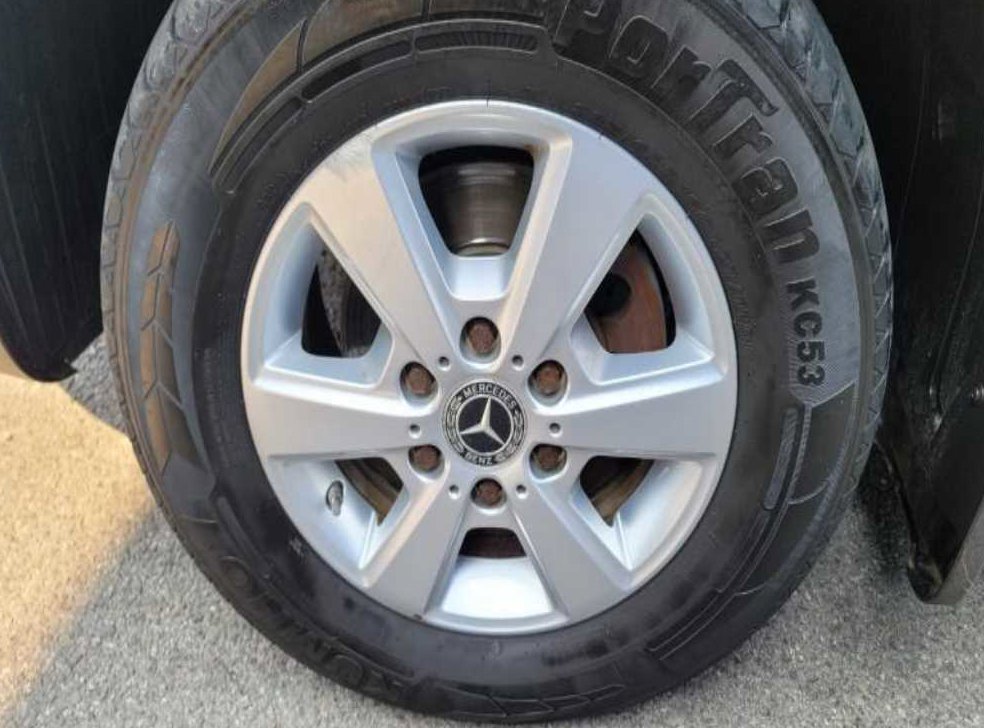 벤츠 스프린터 319 CDi 유로코치 스탠다드 사진 5
