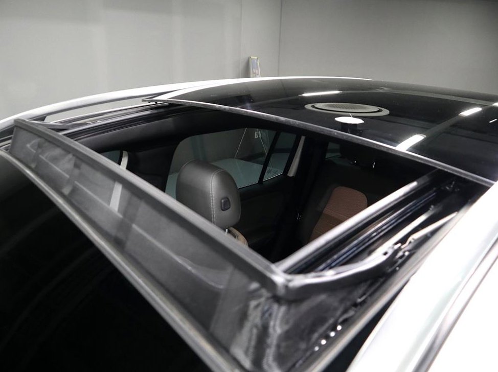 벤츠 EQB EQB 300 4MATIC AMG 라인 사진 16