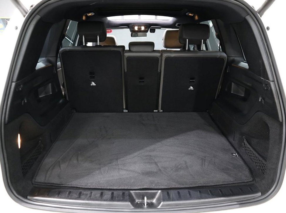 벤츠 EQB EQB 300 4MATIC AMG 라인 사진 17