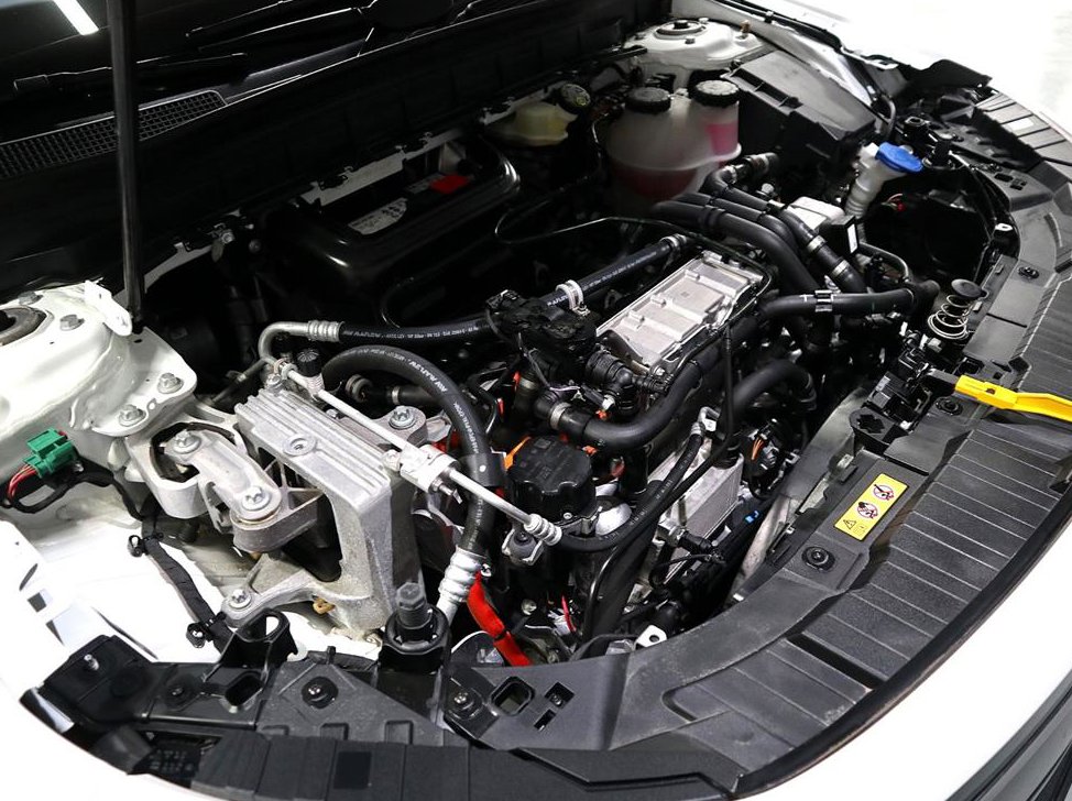 벤츠 EQB EQB 300 4MATIC AMG 라인 사진 6
