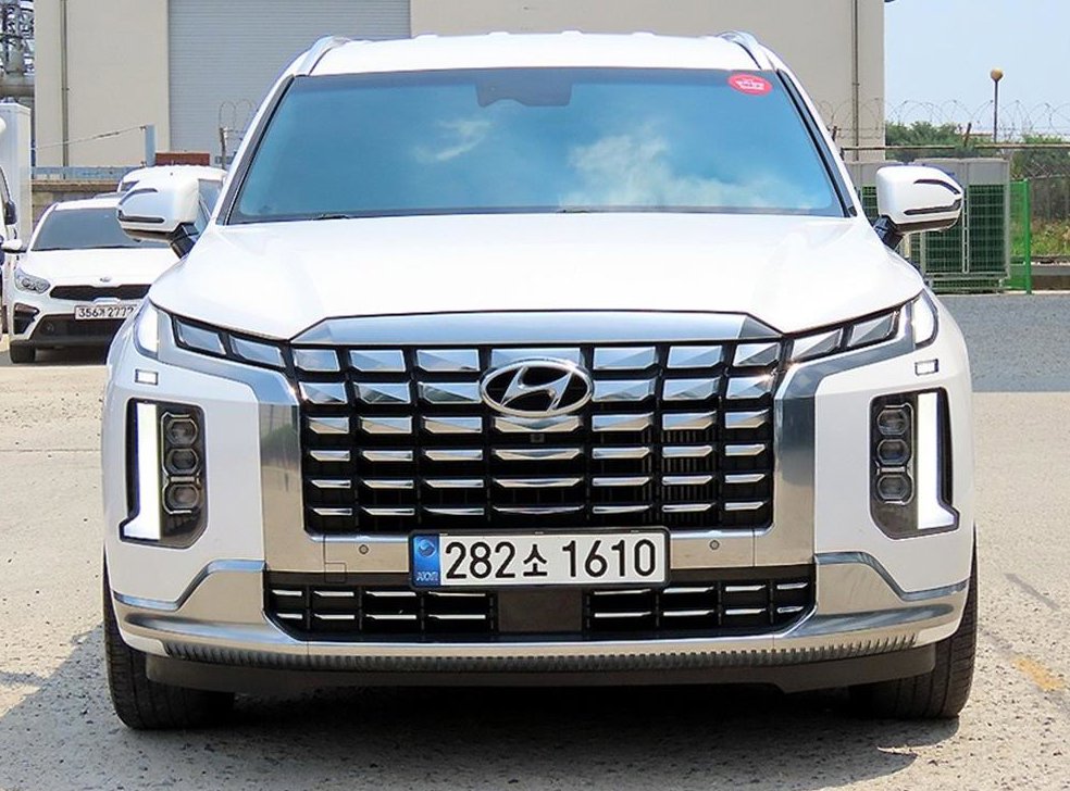 현대 팰리세이드 디젤 2.2 2WD