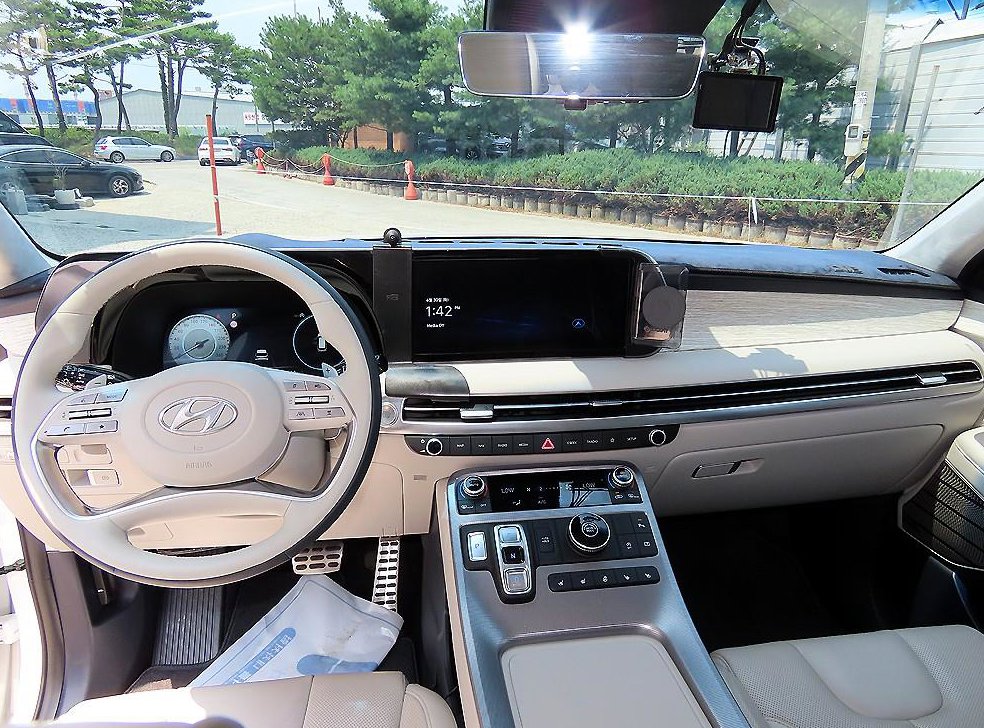 현대 팰리세이드 디젤 2.2 2WD 사진 8