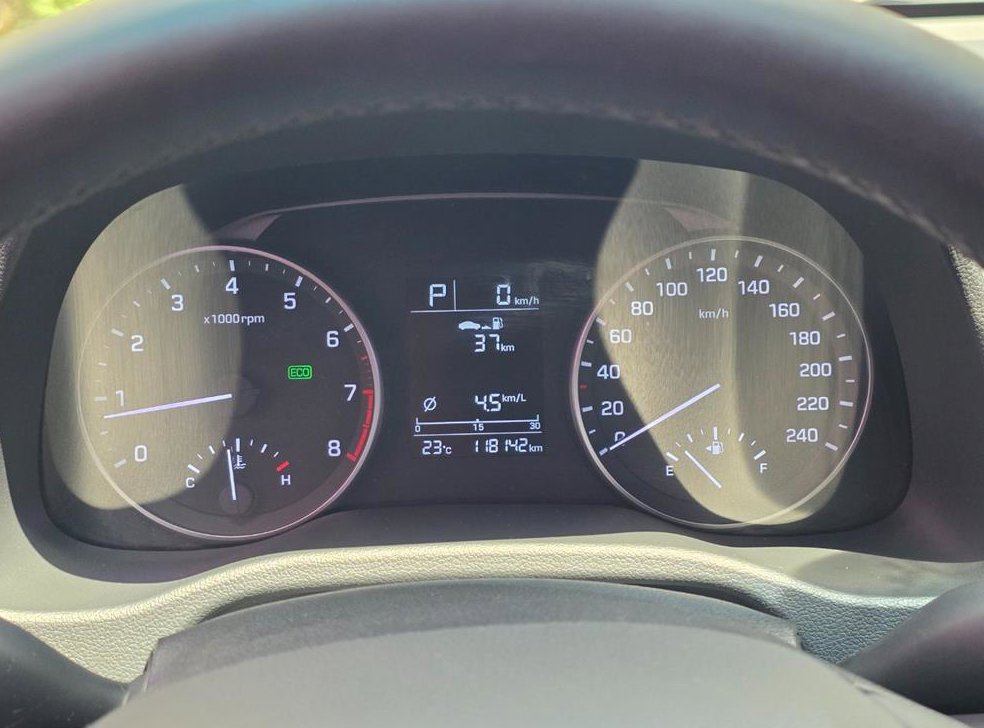 현대 아반떼 1.6 GDI 스마트 사진 9