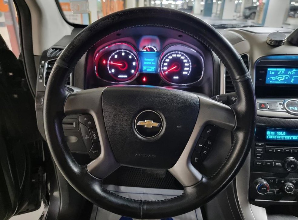 쉐보레 캡티바 2.0 2WD LT 프리미엄 사진 12