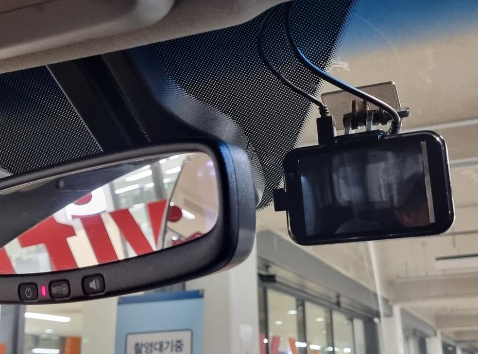 쉐보레 캡티바 2.0 2WD LT 프리미엄 사진 13