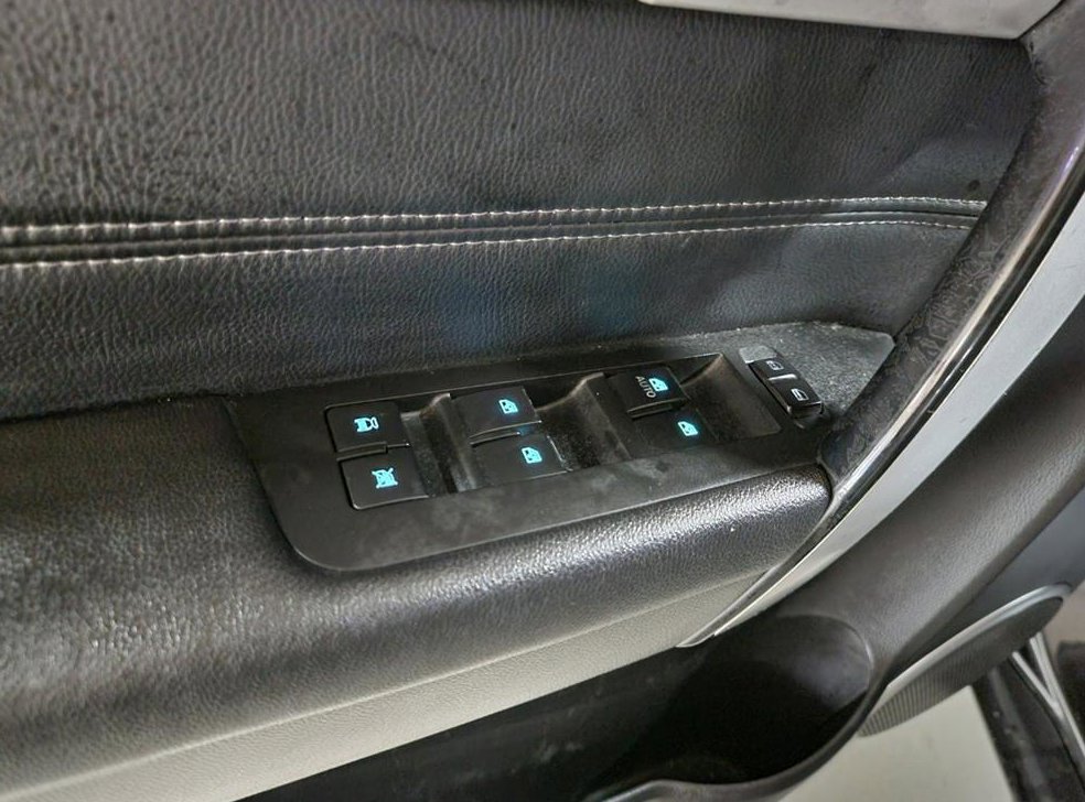 쉐보레 캡티바 2.0 2WD LT 프리미엄 사진 14