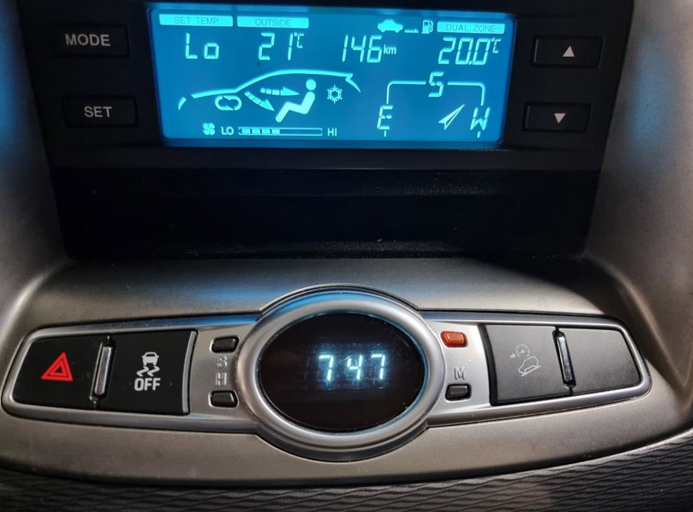 쉐보레 캡티바 2.0 2WD LT 프리미엄 사진 16