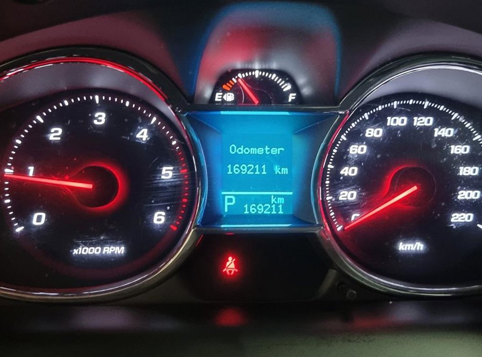 쉐보레 캡티바 2.0 2WD LT 프리미엄 사진 17