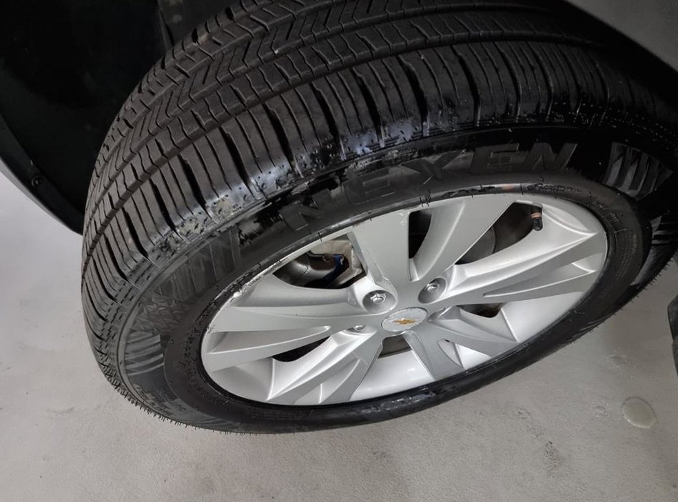 쉐보레 캡티바 2.0 2WD LT 프리미엄 사진 19