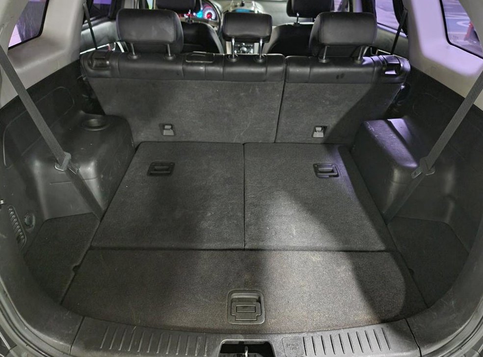 쉐보레 캡티바 2.0 2WD LT 프리미엄 사진 5