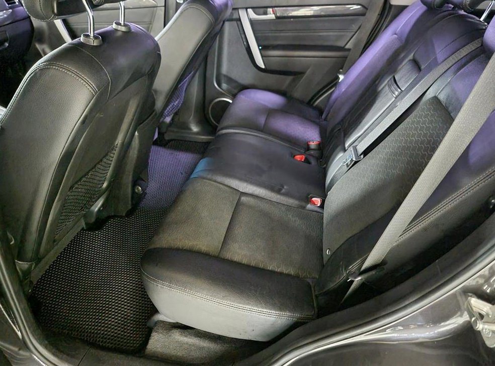 쉐보레 캡티바 2.0 2WD LT 프리미엄 사진 7