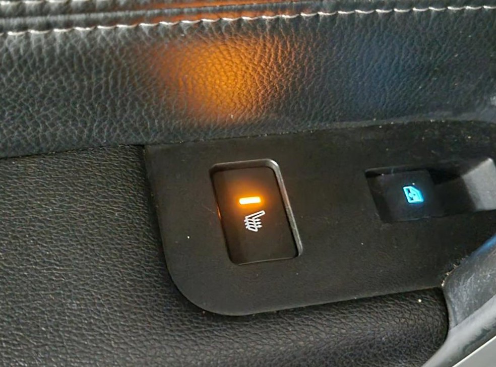쉐보레 캡티바 2.0 2WD LT 프리미엄 사진 8