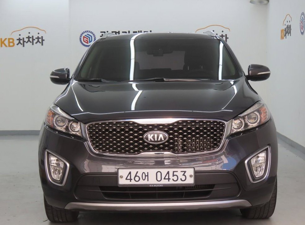 기아 쏘렌토 디젤 2WD 2.0 프레스티지