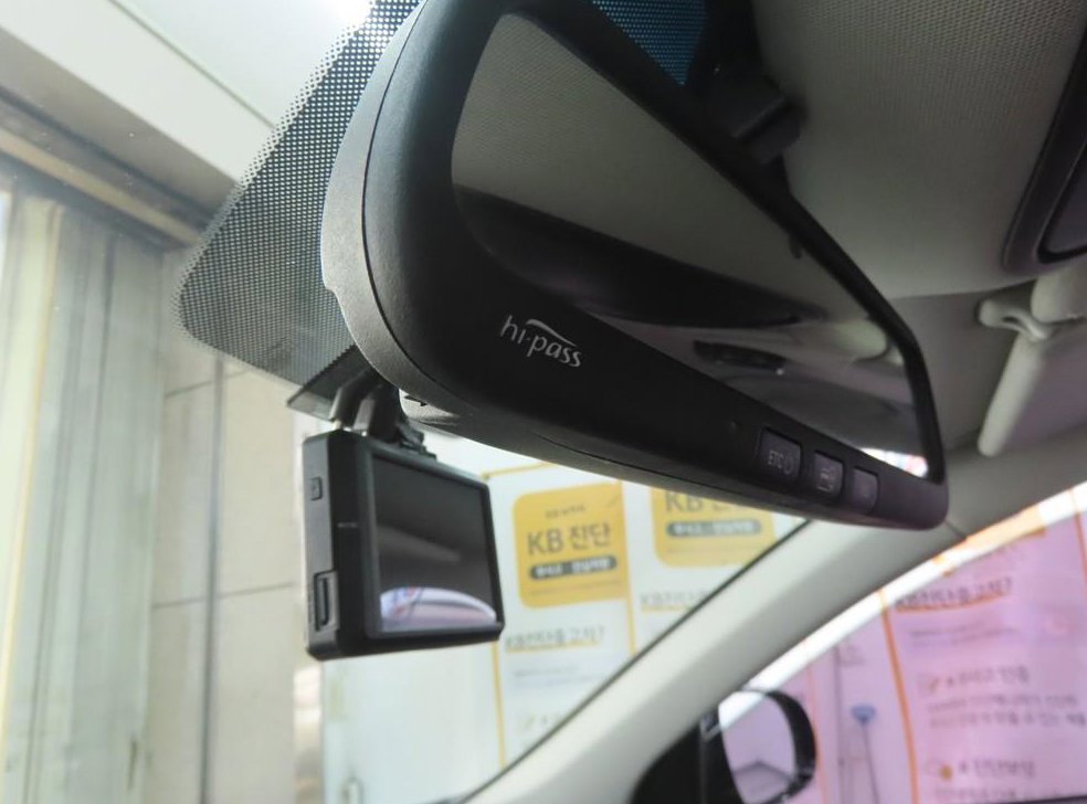 기아 쏘렌토 디젤 2WD 2.0 프레스티지 사진 11