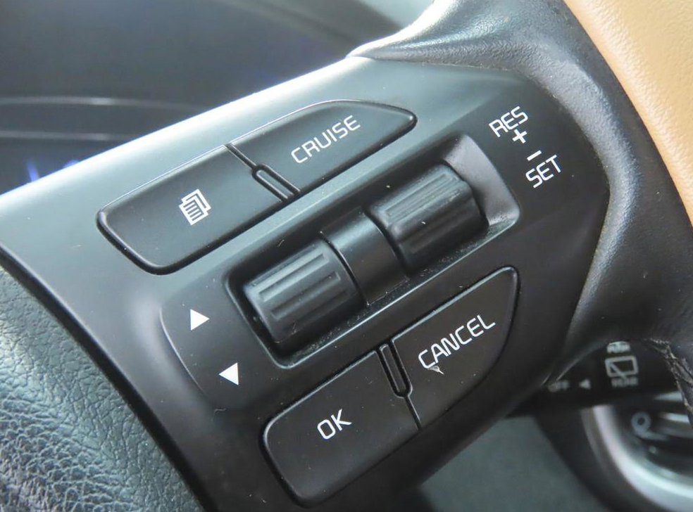 기아 쏘렌토 디젤 2WD 2.0 프레스티지 사진 17