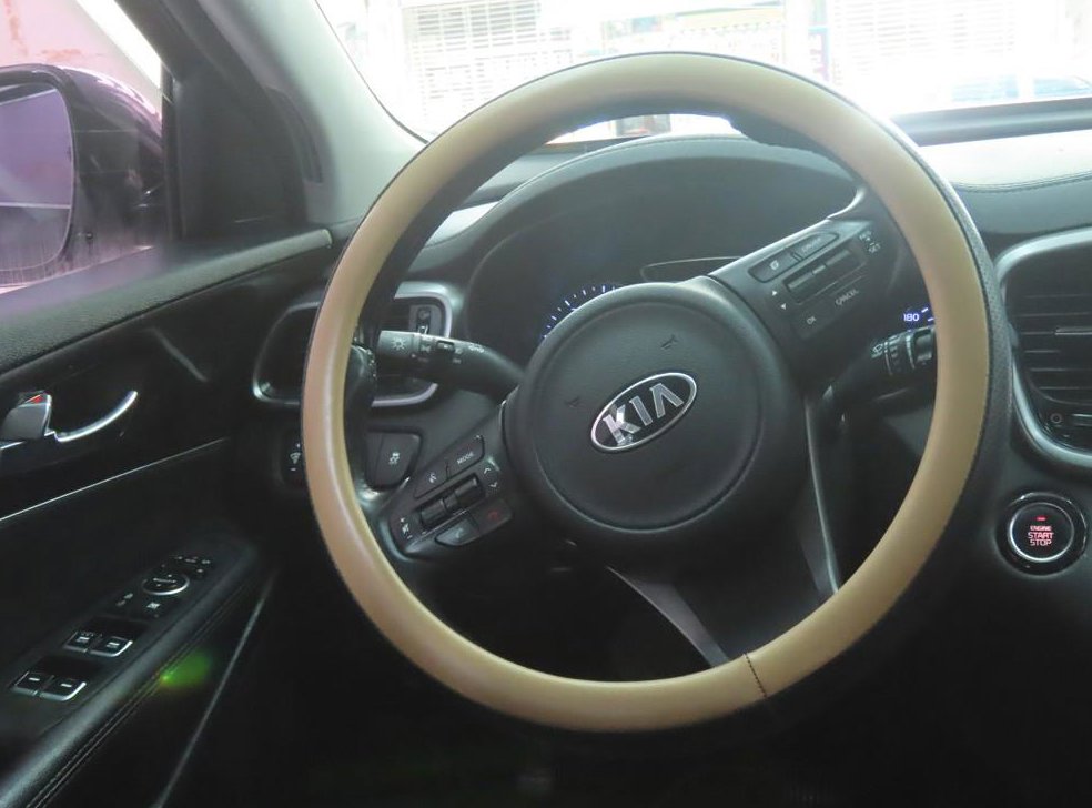 기아 쏘렌토 디젤 2WD 2.0 프레스티지 사진 18