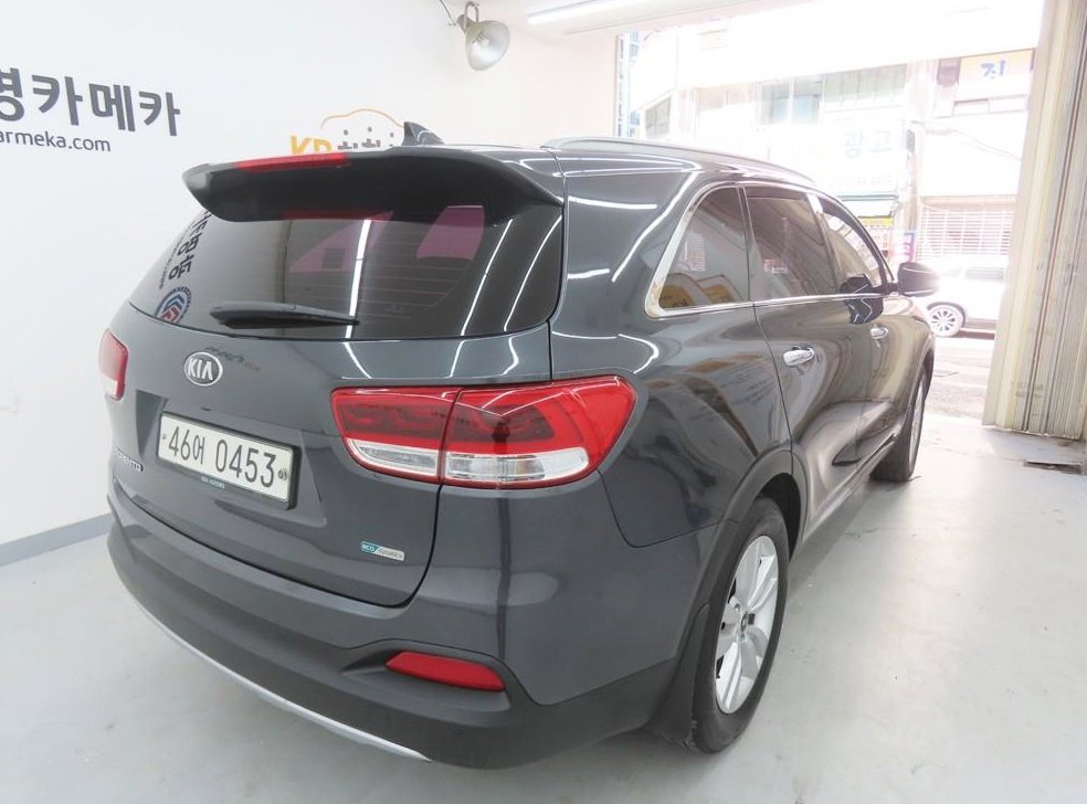 기아 쏘렌토 디젤 2WD 2.0 프레스티지 사진 3
