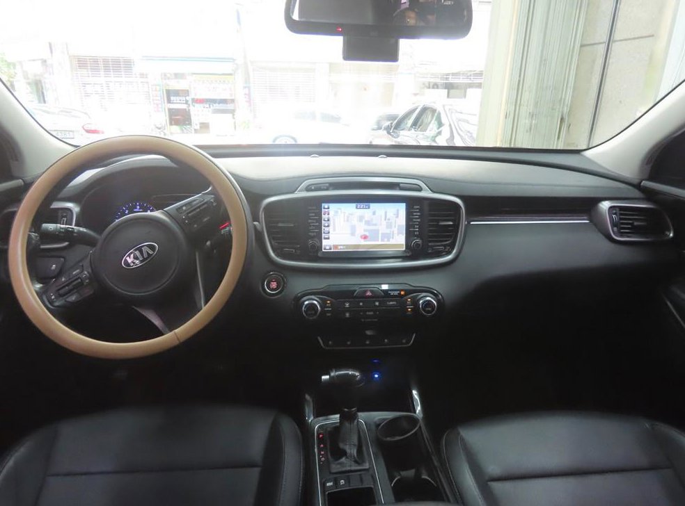기아 쏘렌토 디젤 2WD 2.0 프레스티지 사진 7