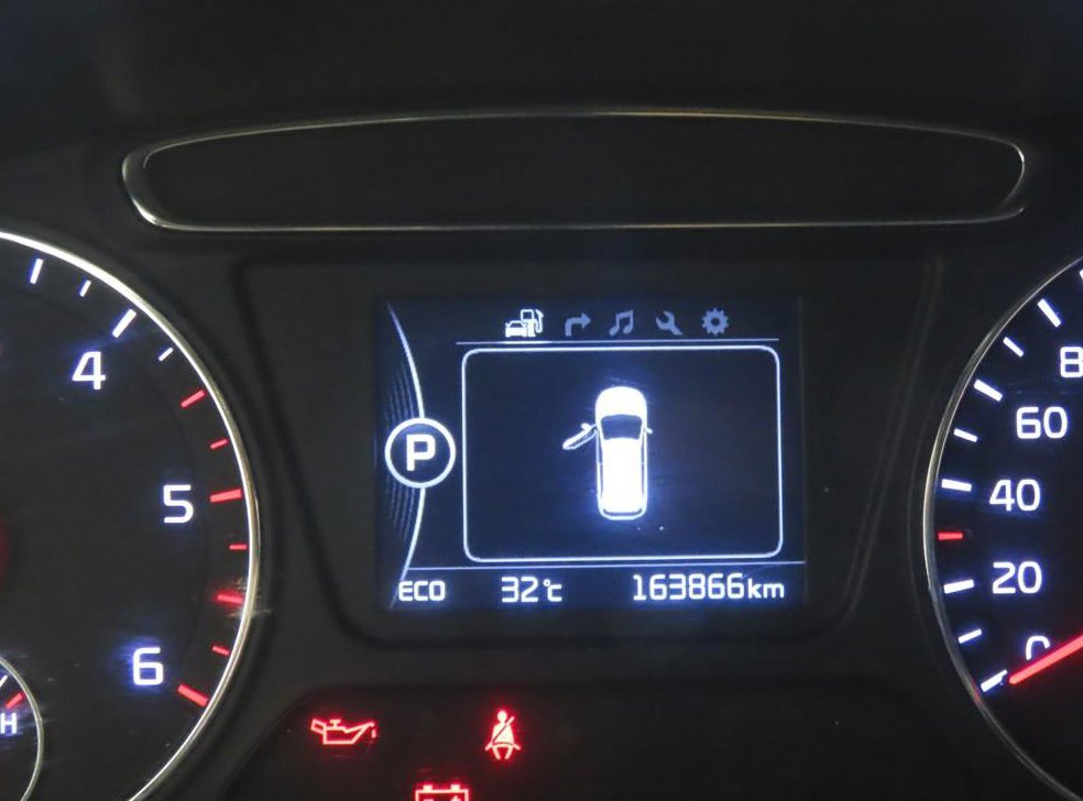 기아 쏘렌토 디젤 2WD 2.0 프레스티지 사진 8