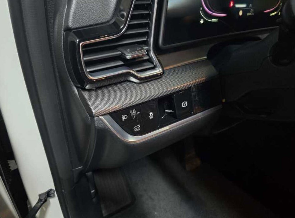 기아 스포티지 1.6 가솔린 4WD 사진 10