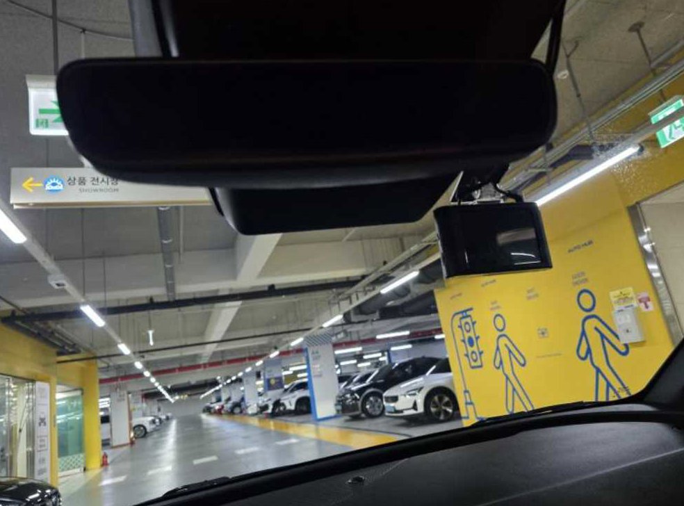 기아 스포티지 1.6 가솔린 4WD 사진 12