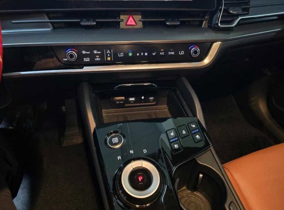 기아 스포티지 1.6 가솔린 4WD 사진 14