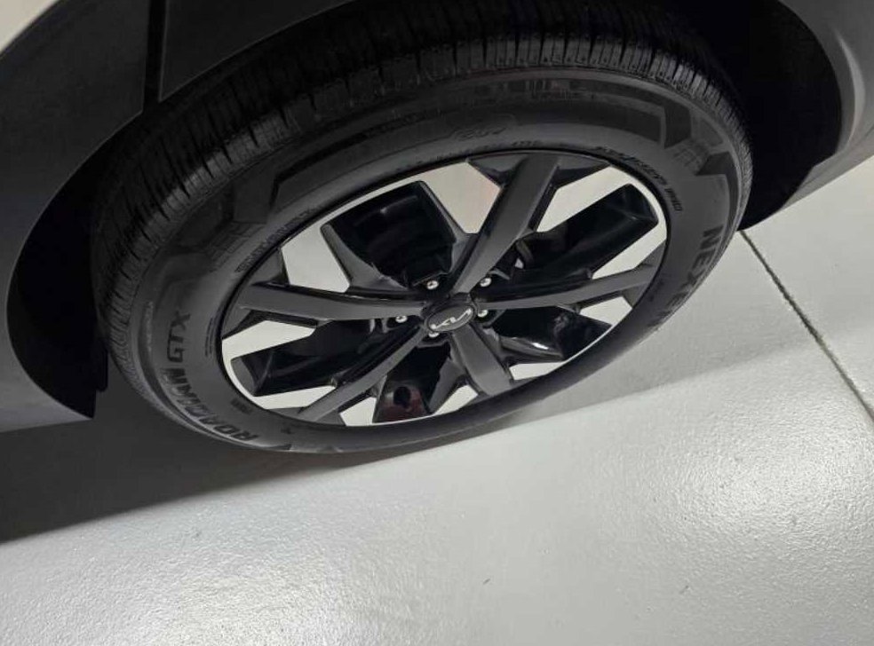 기아 스포티지 1.6 가솔린 4WD 사진 17