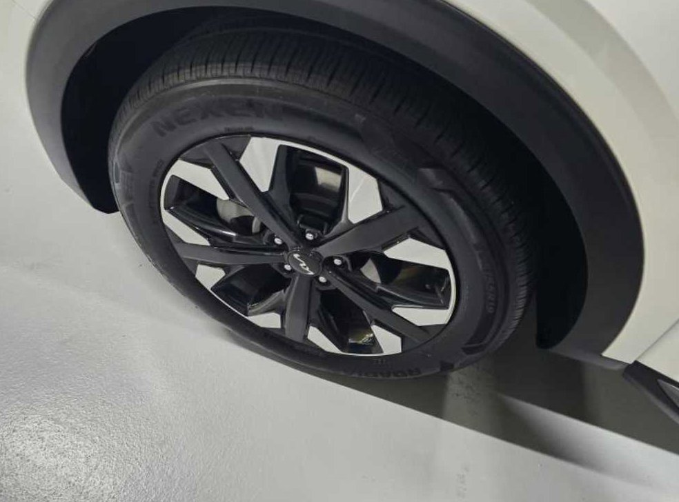 기아 스포티지 1.6 가솔린 4WD 사진 18
