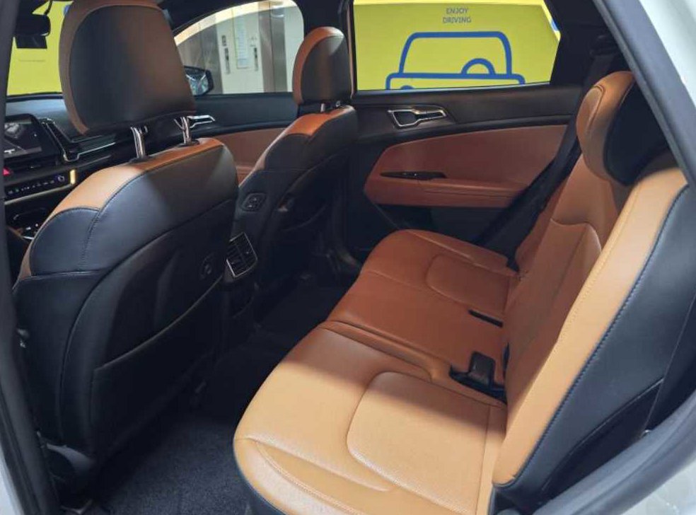 기아 스포티지 1.6 가솔린 4WD 사진 6