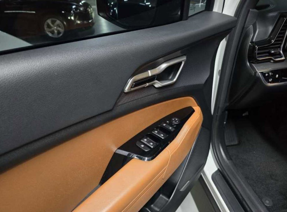 기아 스포티지 1.6 가솔린 4WD 사진 8