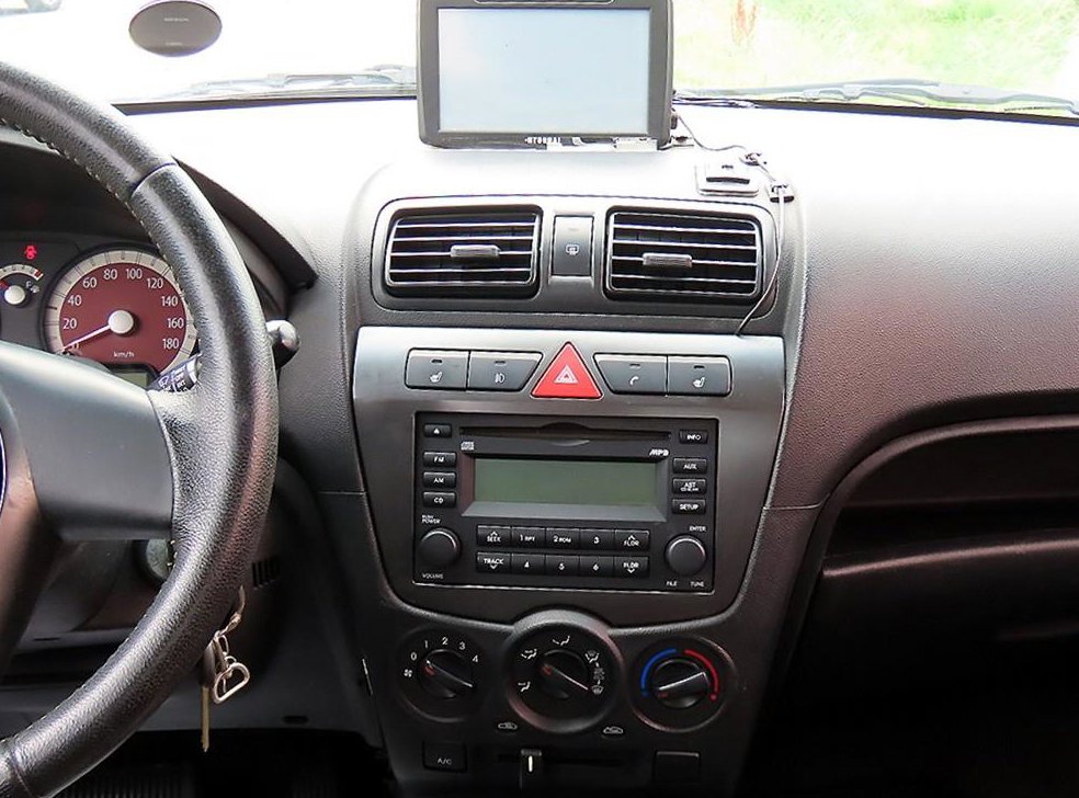 기아 모닝 LPI LX 사진 10