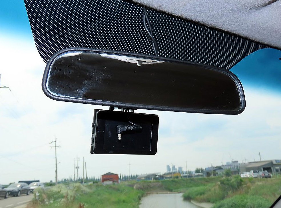 기아 모닝 LPI LX 사진 12