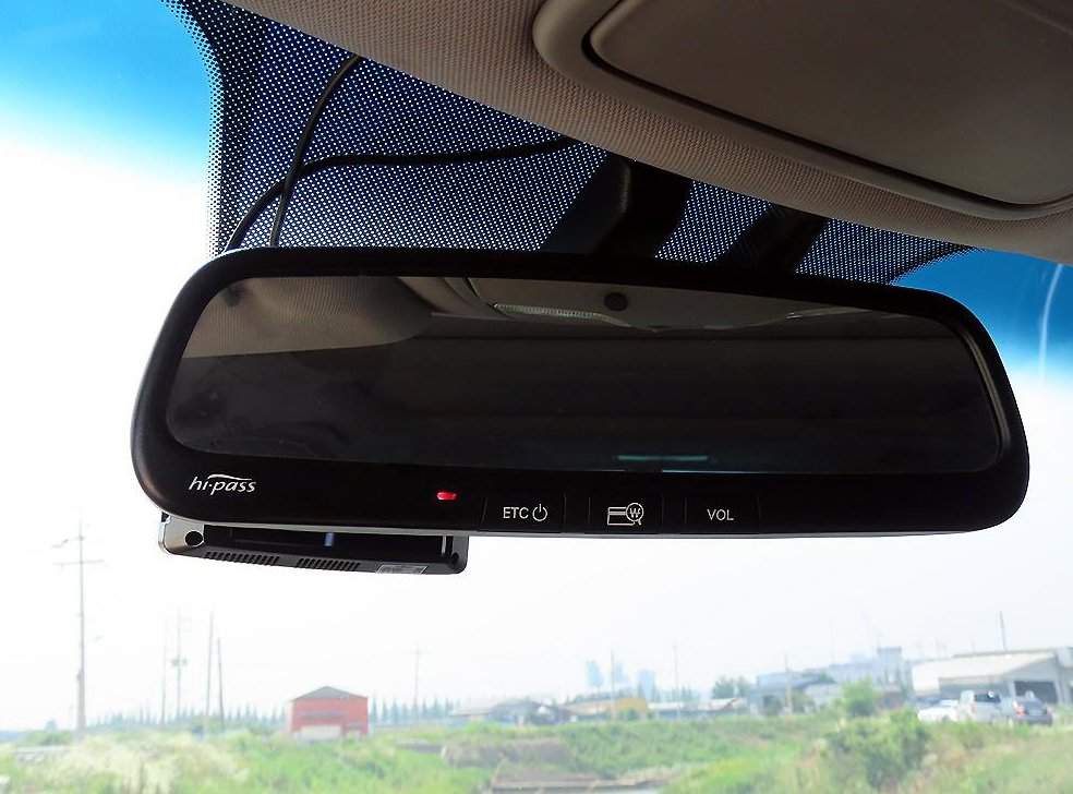 기아 K5 LPI 2.0 사진 12