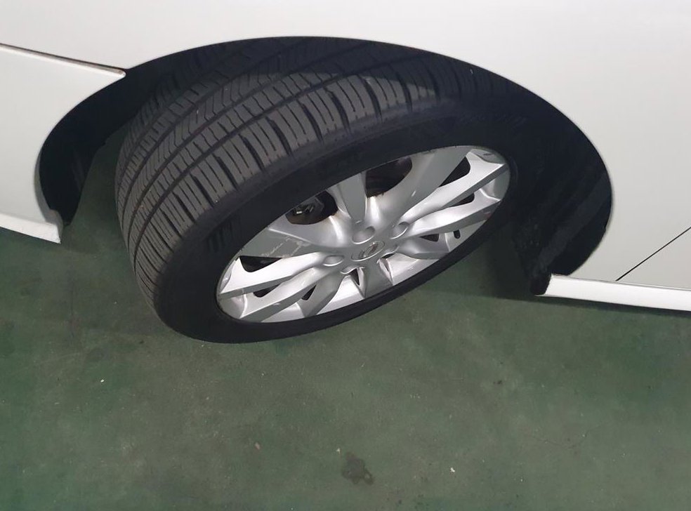 르노코리아(삼성) SM5 LE 사진 11