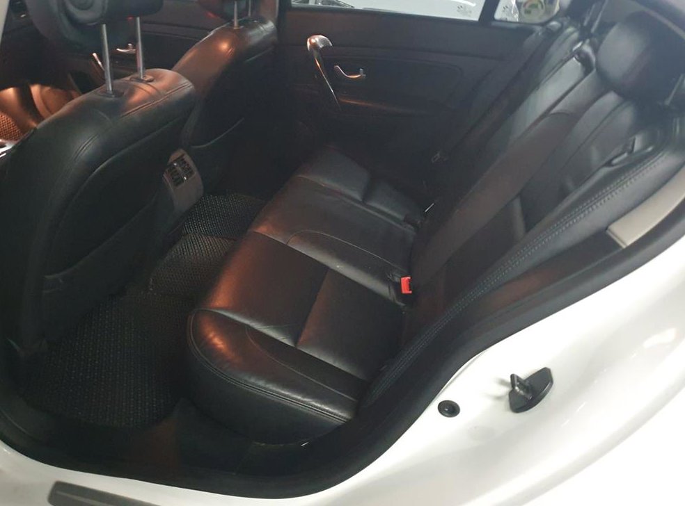 르노코리아(삼성) SM5 LE 사진 14