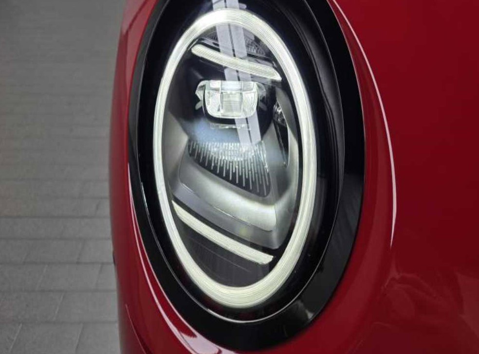 미니 쿠퍼 페이버드 사진 14