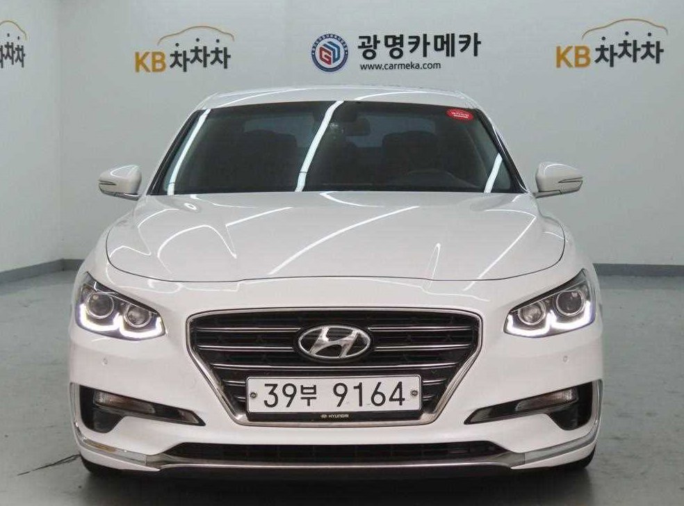 현대 그랜저 2.4 GDI 프리미엄