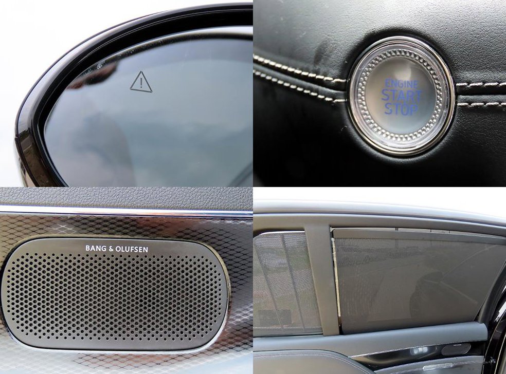 제네시스 G90 3.5T GDI AWD 사진 16