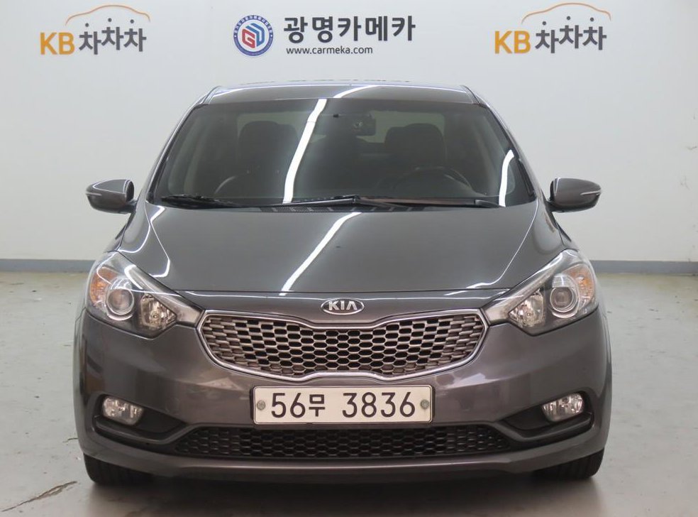 기아 K3 1.6 GDI 프레스티지