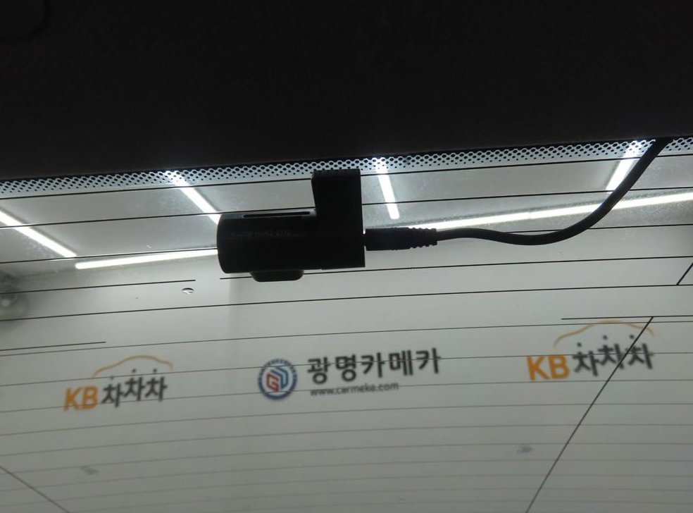 기아 K3 1.6 GDI 프레스티지 사진 16
