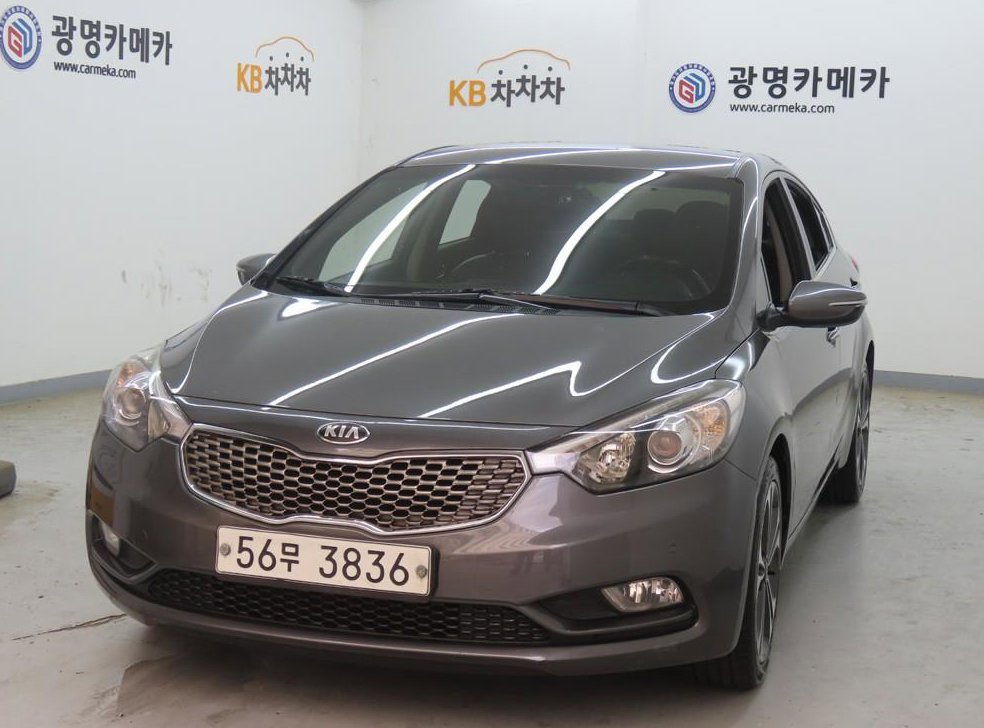 기아 K3 1.6 GDI 프레스티지 사진 2