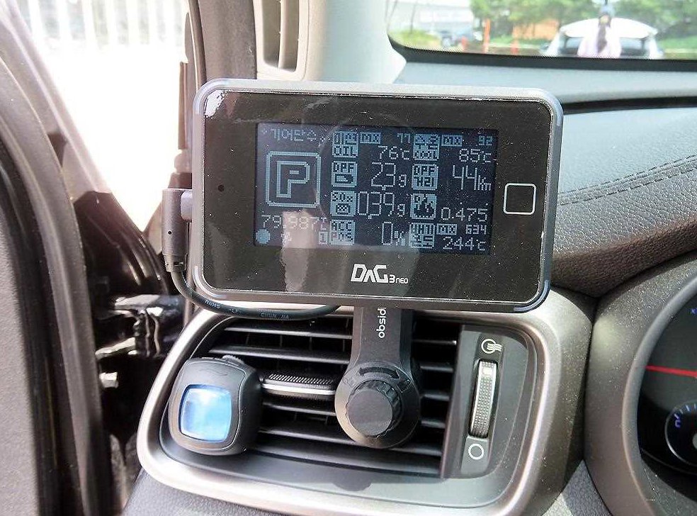 기아 쏘렌토 디젤 4WD 2.0 노블레스 사진 12