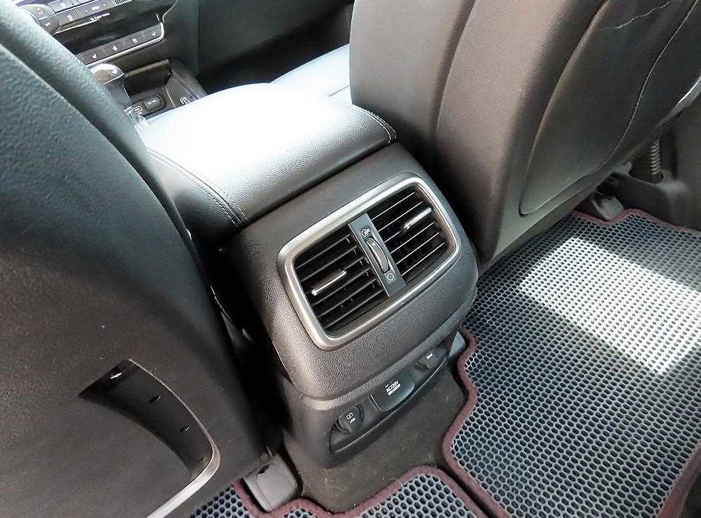 기아 쏘렌토 디젤 4WD 2.0 노블레스 사진 15