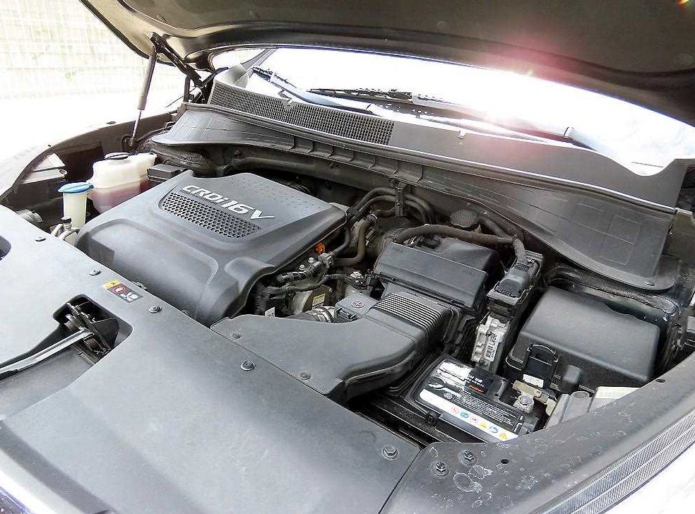 기아 쏘렌토 디젤 4WD 2.0 노블레스 사진 19