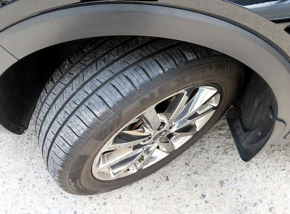 기아 쏘렌토 디젤 4WD 2.0 노블레스 사진 20