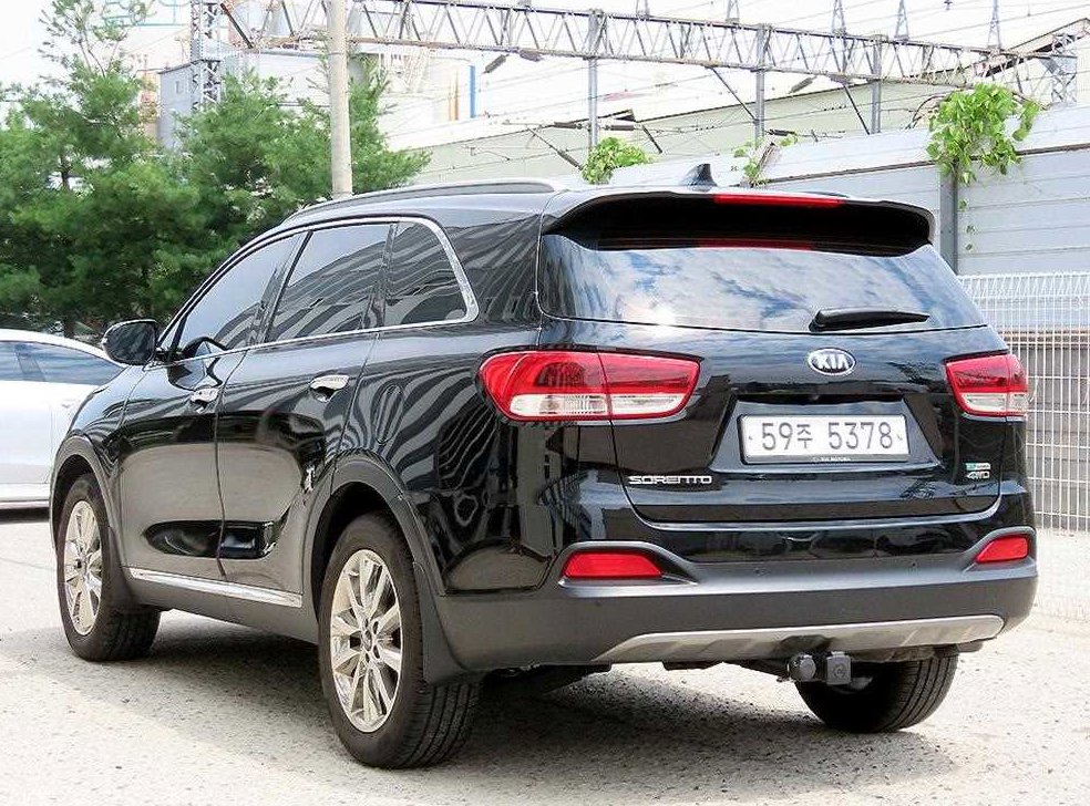 기아 쏘렌토 디젤 4WD 2.0 노블레스 사진 3
